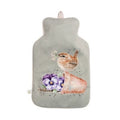 Hot Water Bottle Garden Friends - Wrendale