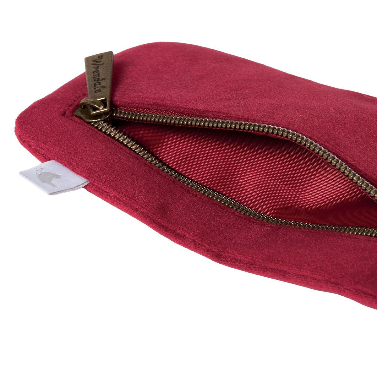 Glasses Pouch - Hare (Wrendale)