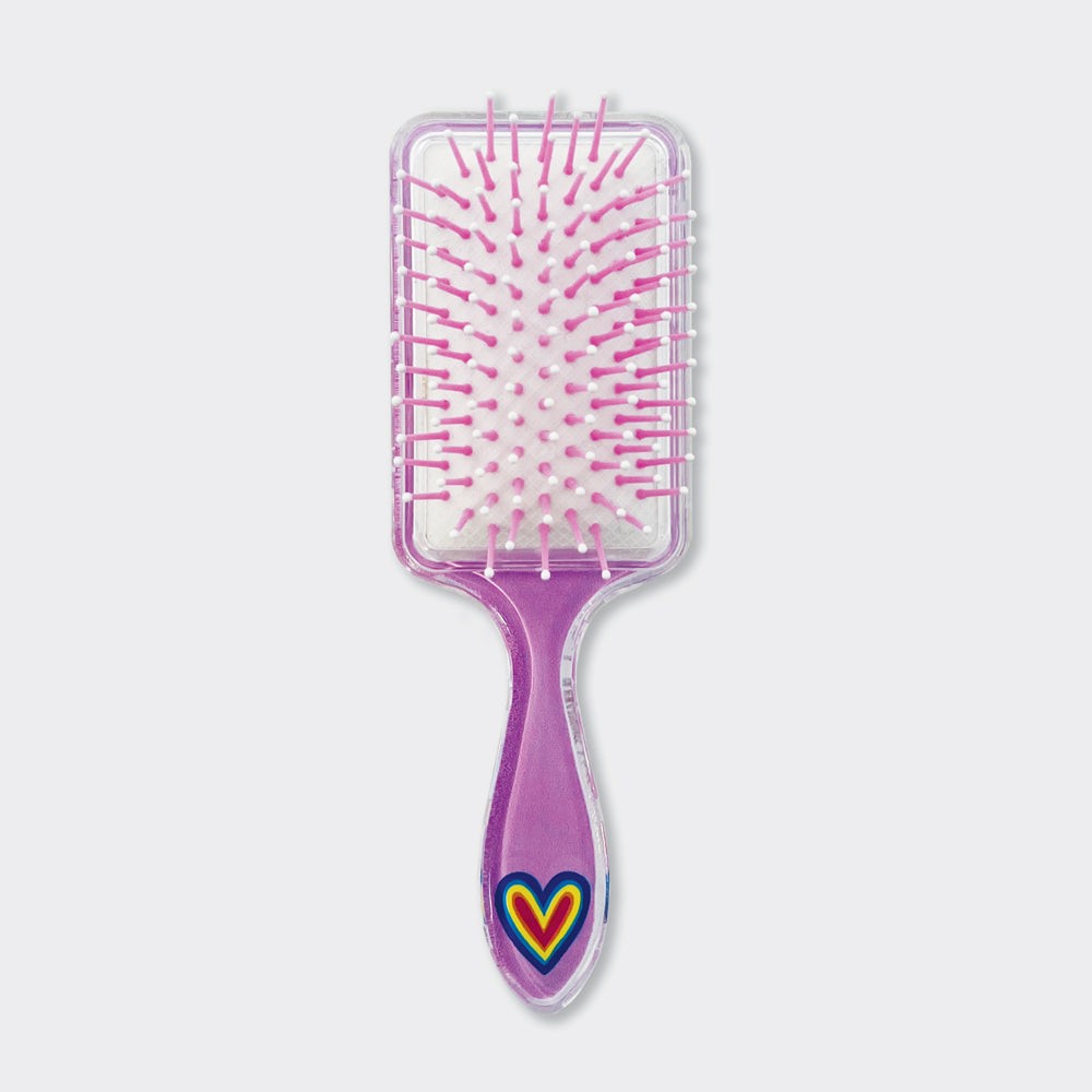 Joyful Little Children's Hairbrush
