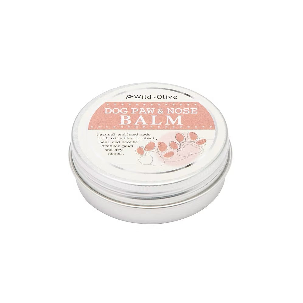 Dog Paw & Nose Balm