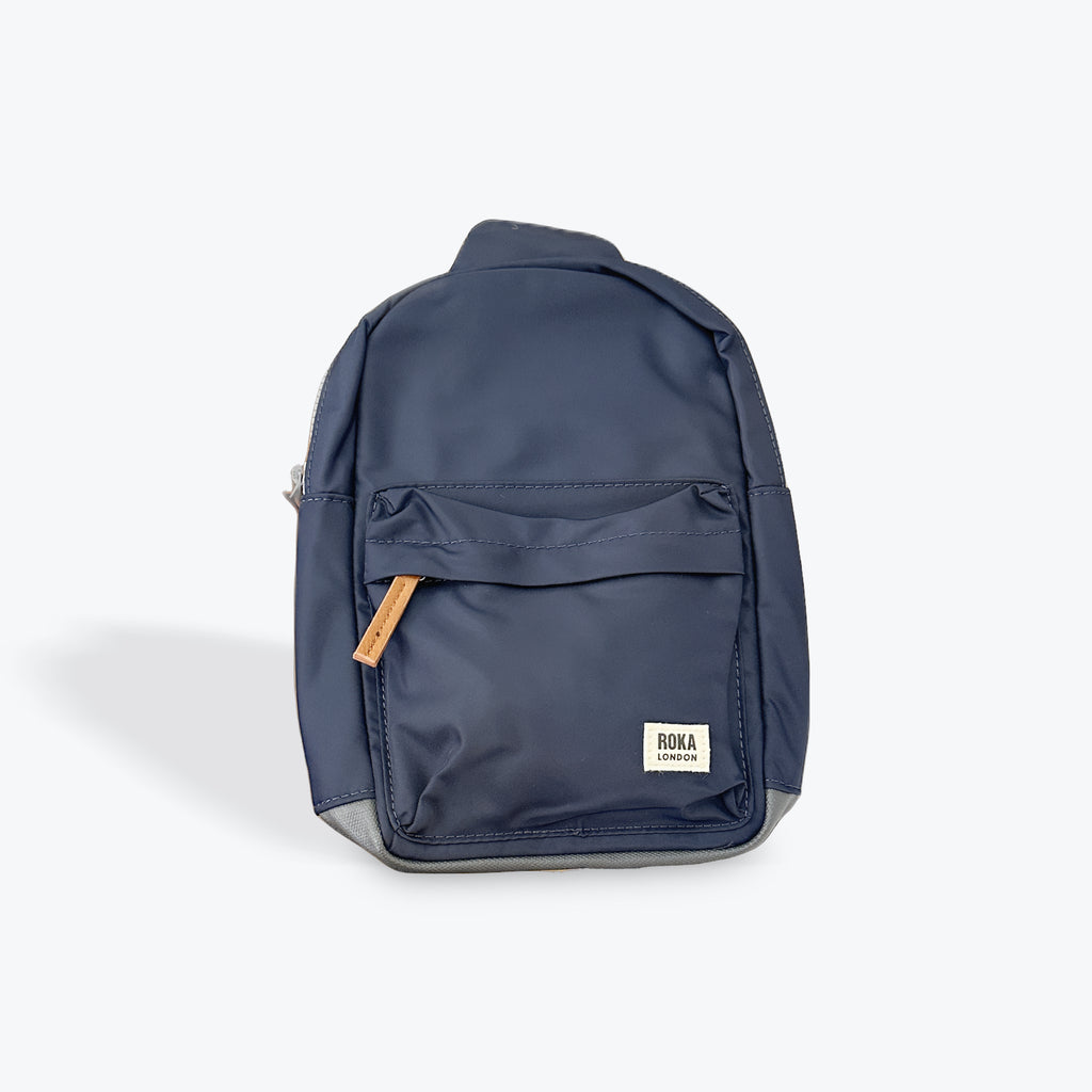 Roka Willesden B Midnight Recycled Nylon Large