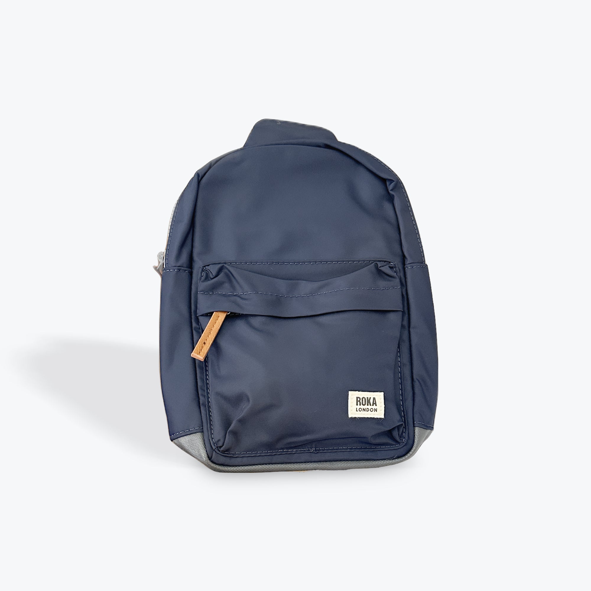 Roka Willesden B Midnight Recycled Nylon Large