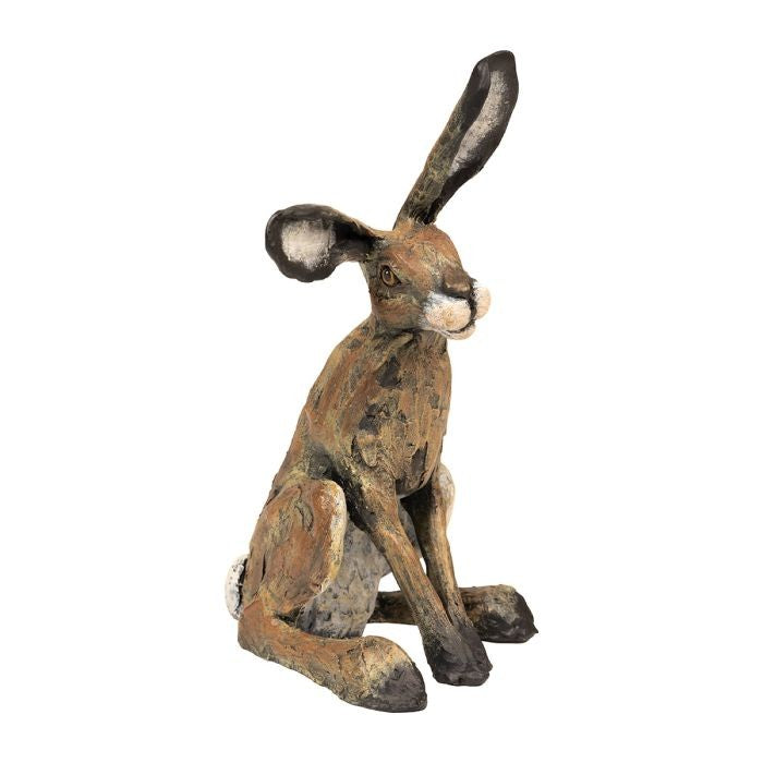 Rowan - Hare Figurine (Wrendale)