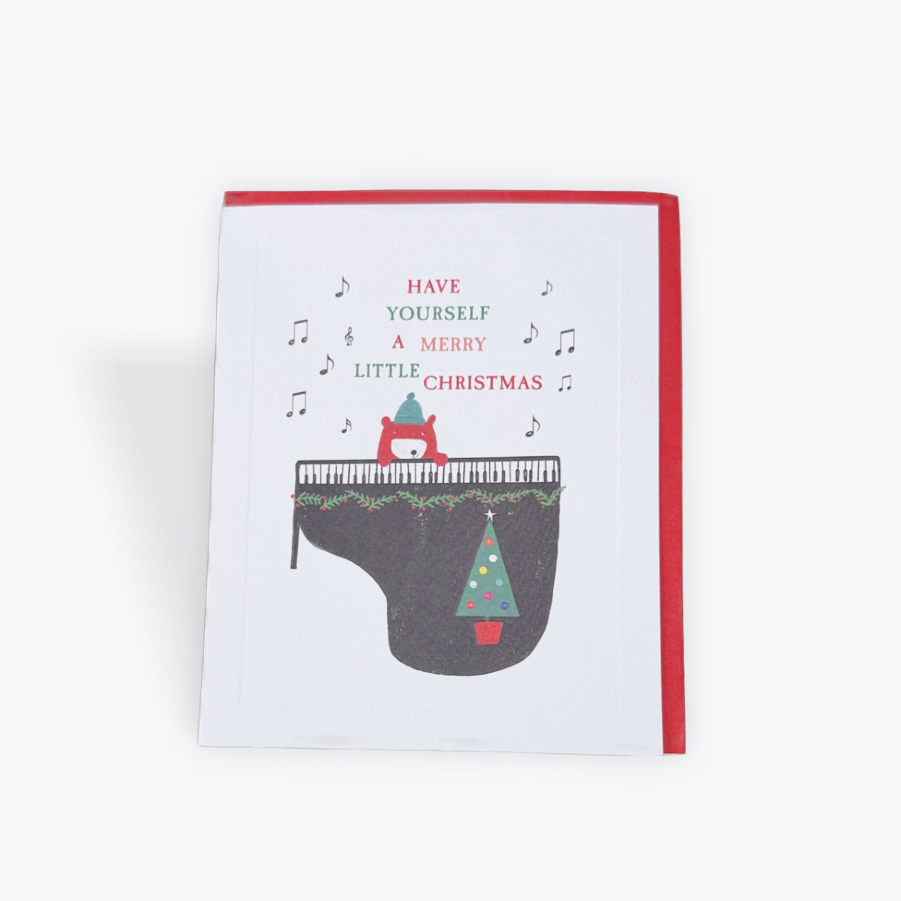 Have Yourself a Merry Little Christmas Card