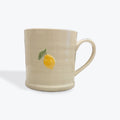 Gisela Graham Mini Mug - Lemon