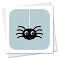 Sydney Spider Card