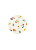 Emma Bridgewater Poppies & Pinks Small Side Plate 6.5 inch