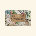 Anniversary Jasmine & Wild Strawberry Soap