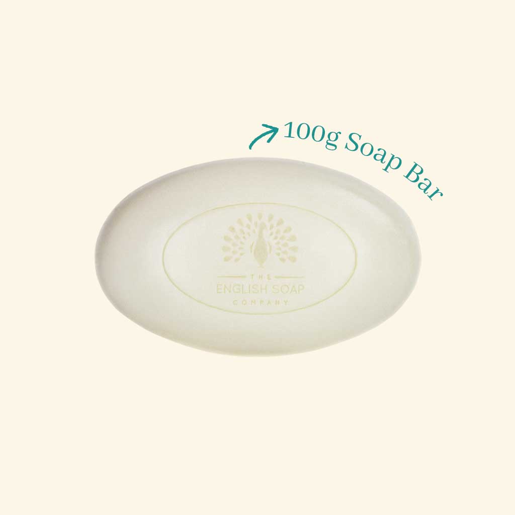Heritage Bluebell Soap