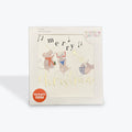 Merry Christmas Musical Mice 8 pack