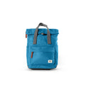 Roka Canfield Small Backpack in Marine Nylon