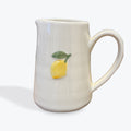 Mini Jug - Lemon