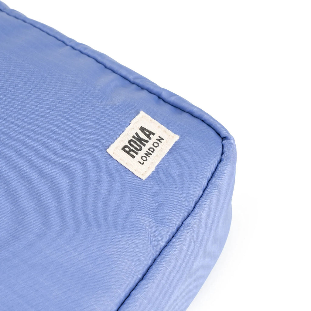 Roka Bond Crossbody in Jacaranda