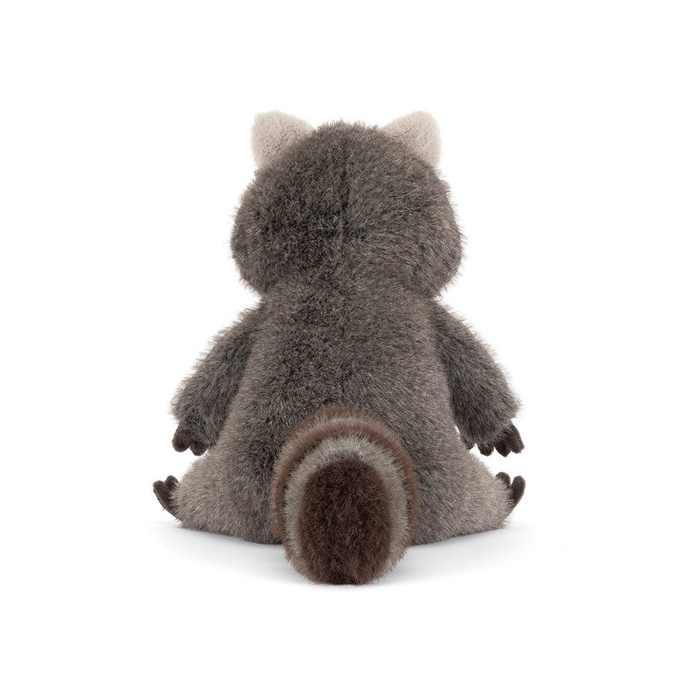 Jellycat Trixiwoo Raccoon