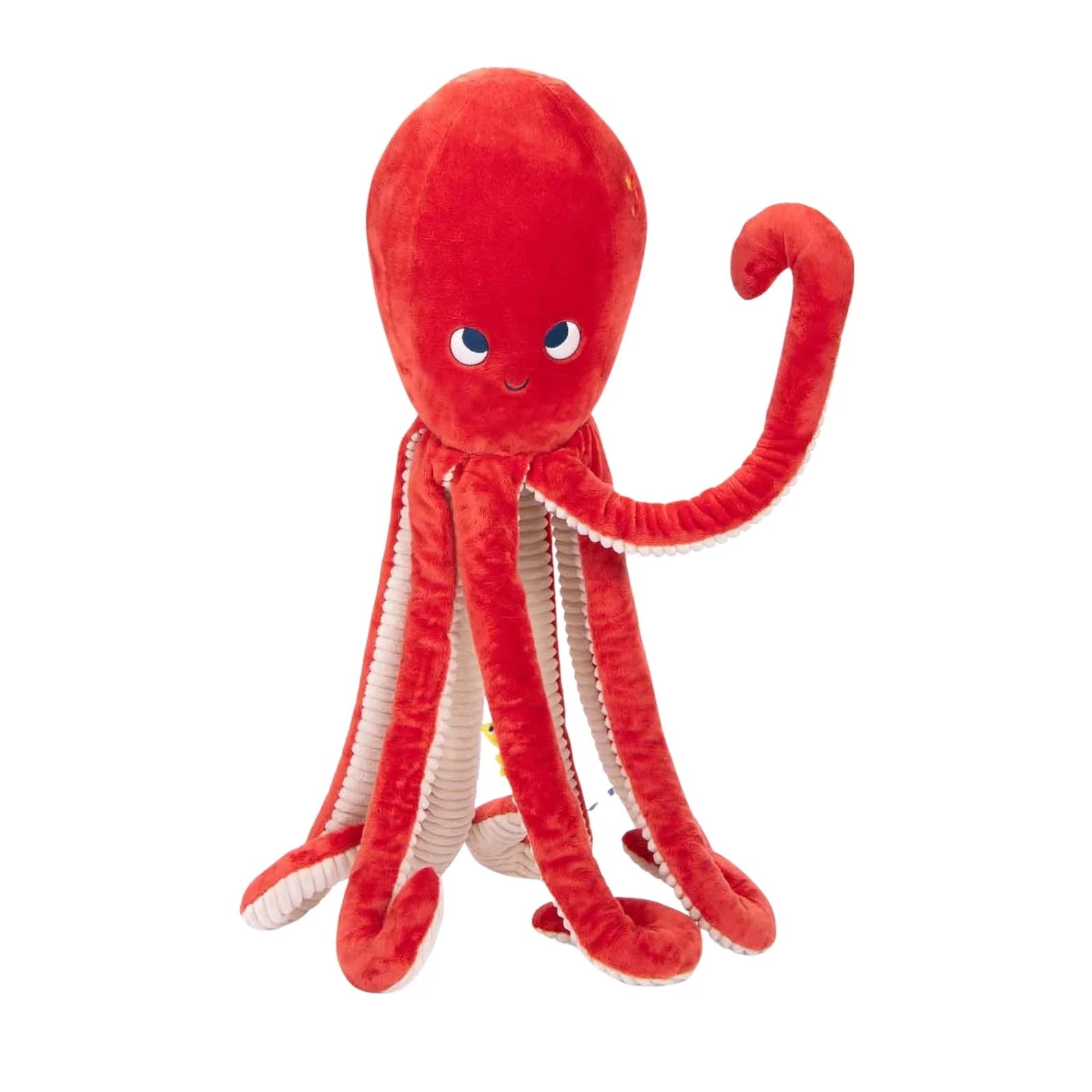 Giant Octopus - Moulin Roty