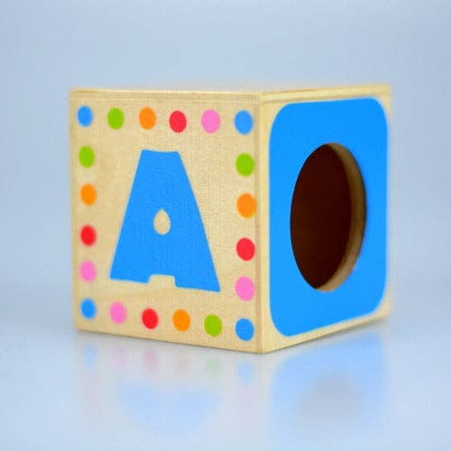 Stacking Cubes
