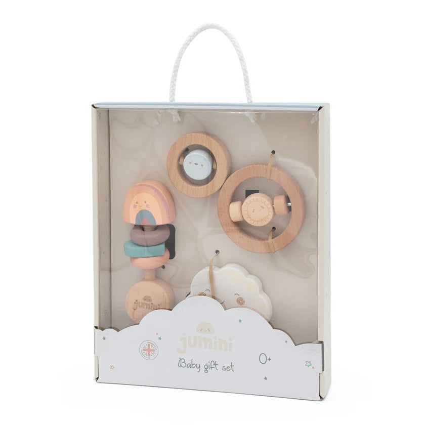 JUMINI Baby Gift Set