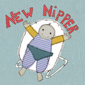 New Nipper Blue Card