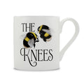 The Bees Knees Bone China Mug