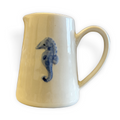 Mini Jug - Seahorse