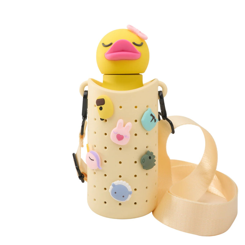 Bestie Sling Yellow - Asobu