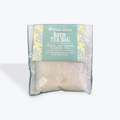 Wild Olive Bath Tea Bag Lemon May Chang and Green Tea