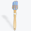 Silicone Kitchen Spatula - Blue