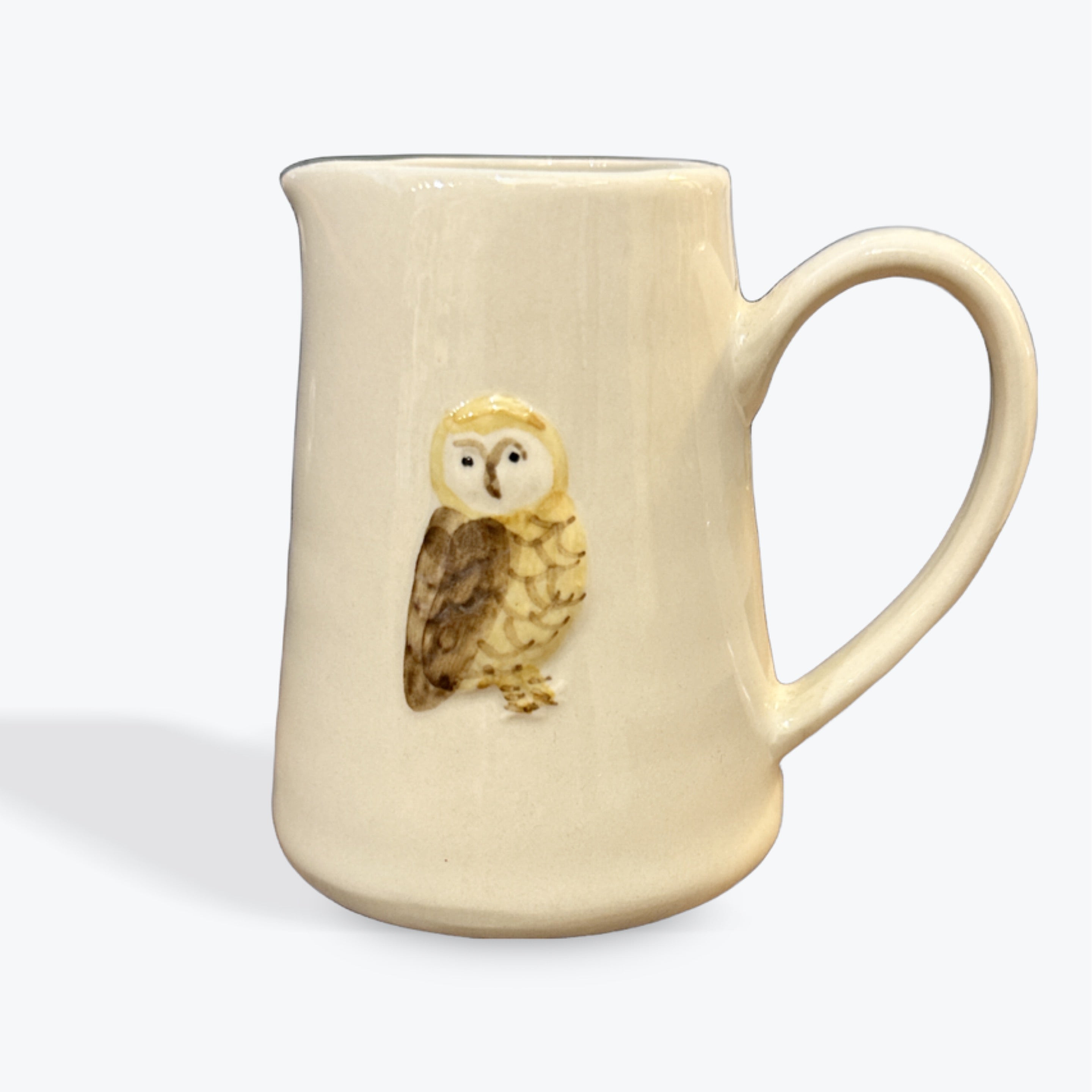 Mini Jug - Owl