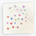Love Earrings