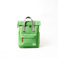 Roka Canfield Small Backpack in Online Lime Nylon