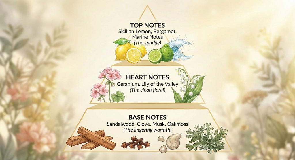 Inis Shampoo & Conditioner Value Bundle