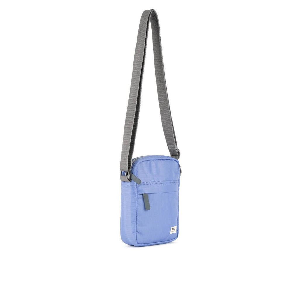 Roka Bond Crossbody in Jacaranda