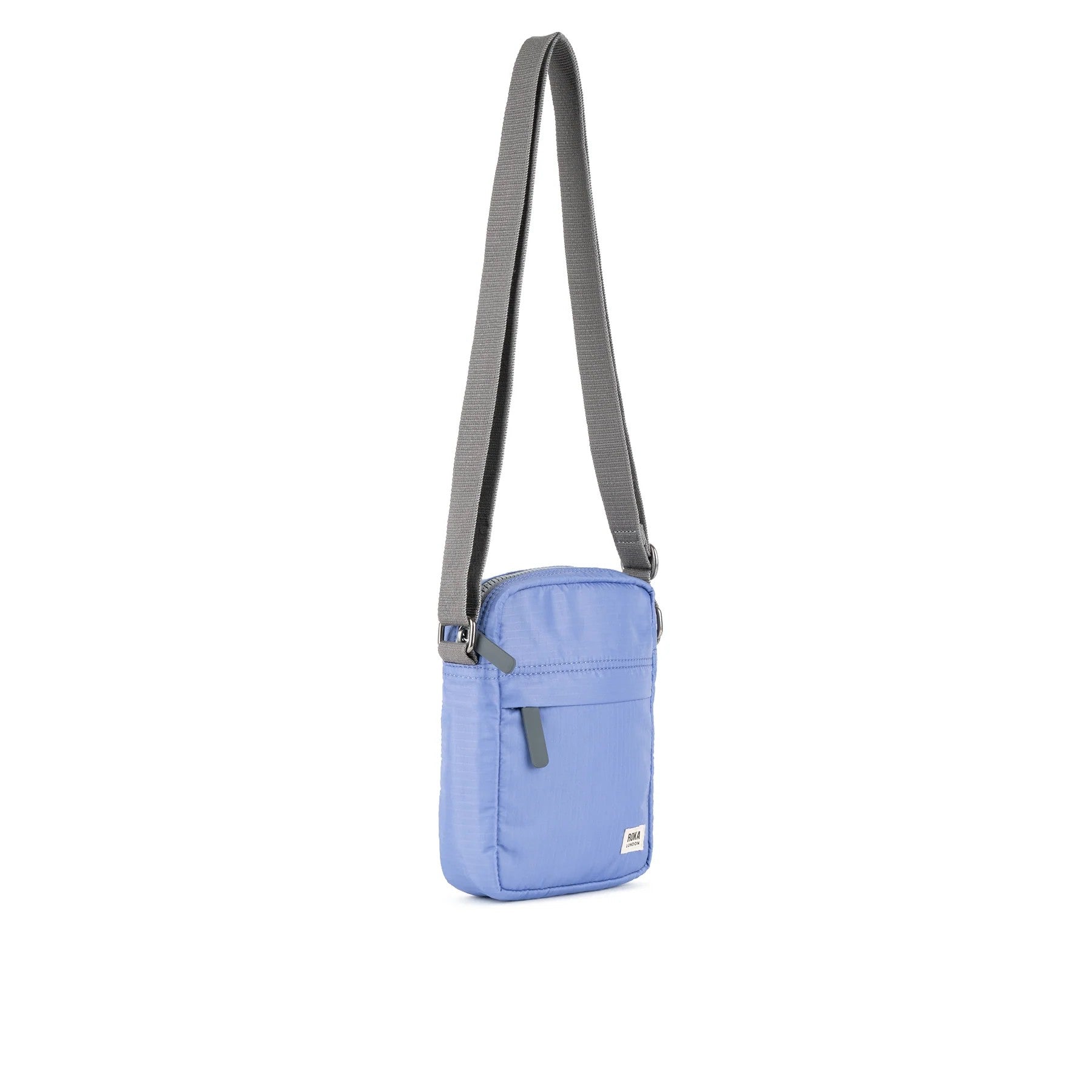 Roka Bond Crossbody in Jacaranda