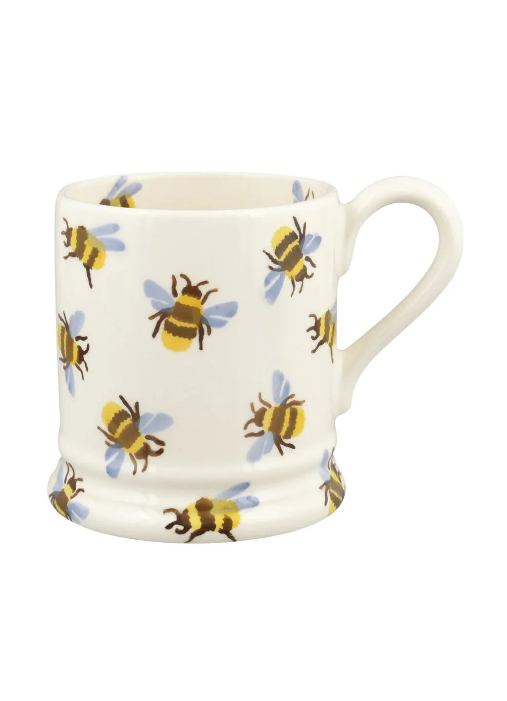 Emma Bridgewater Bumblebee 1/2 Pint Mug