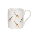 Sophie Allport Giraffe Mug