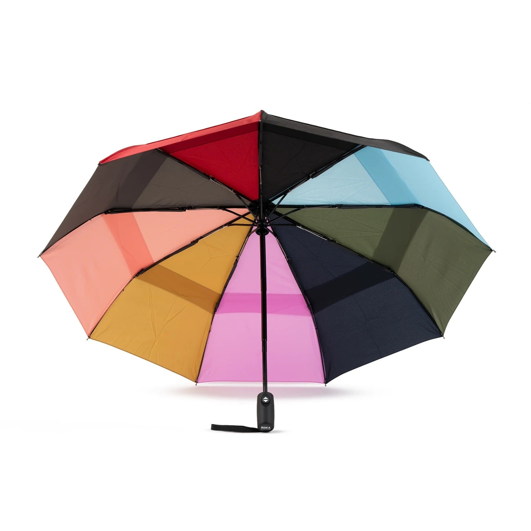 Roka Umbrella Bright Rainbow