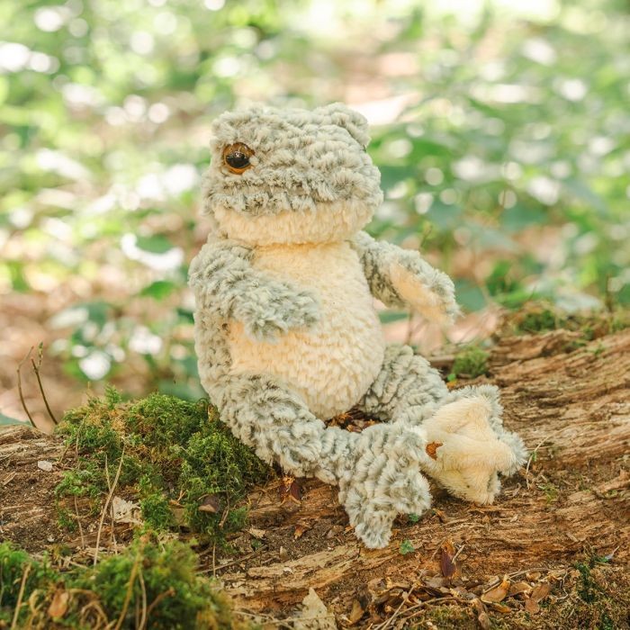 ELLIOTT - Wrendale Frog
