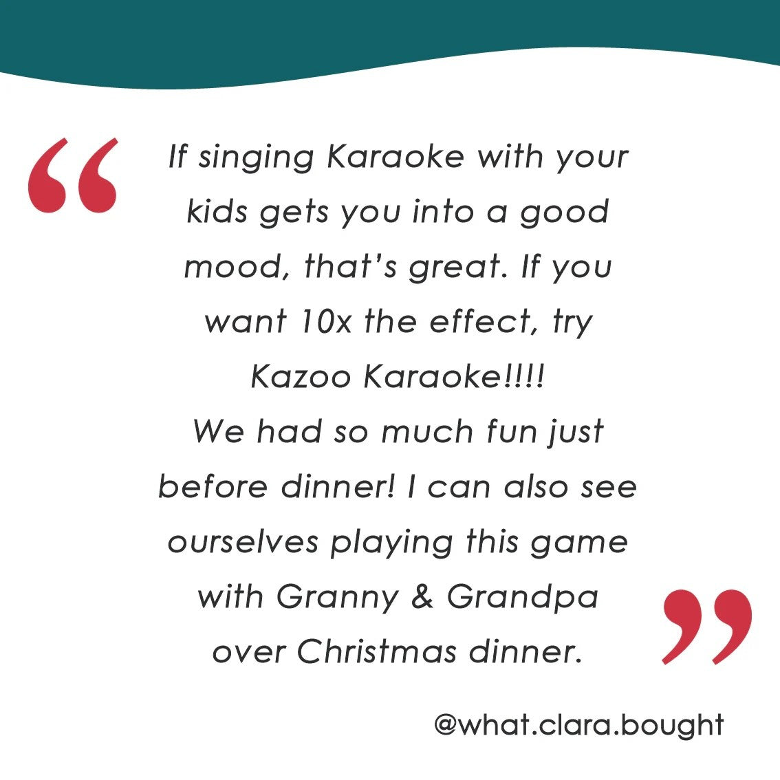 Fun In A Tin - Kazoo