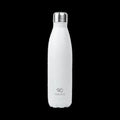 Thermal Drink Bottle White