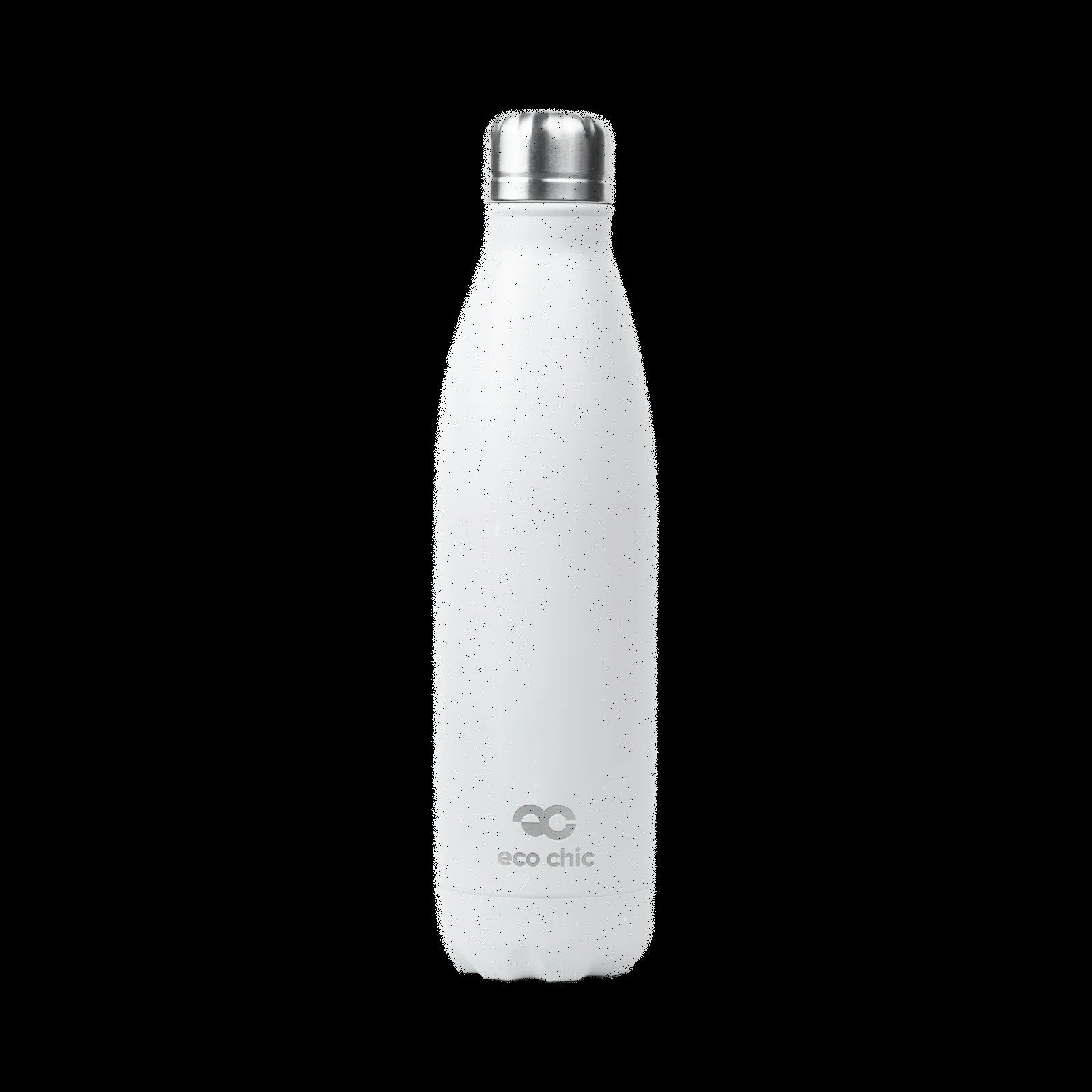 Thermal Drink Bottle White