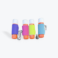 Moisturising Lip Balm In A Neoprene Sleeve