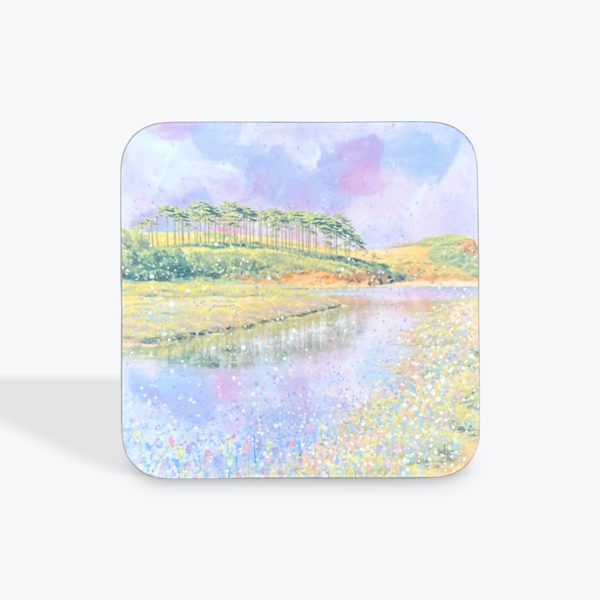 Otter Estuary Coaster