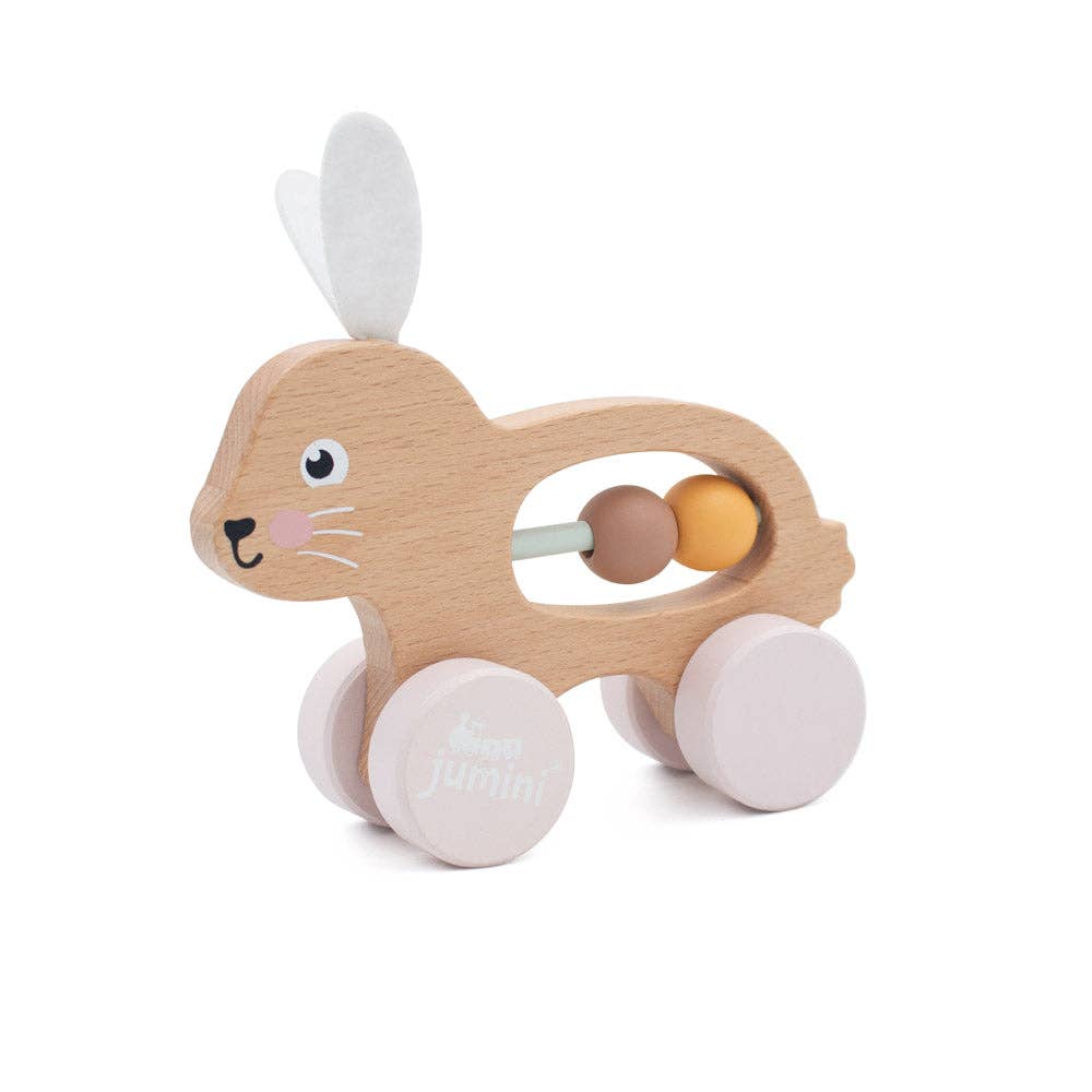 JUMINI Bunny Baby Gift Set