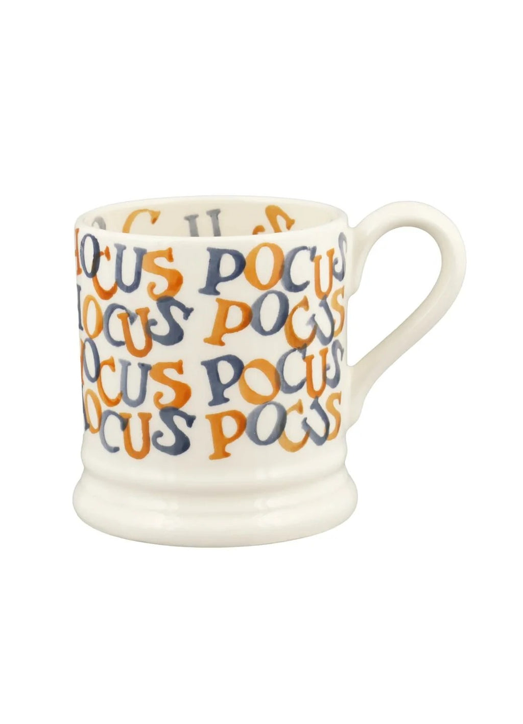 Emma Bridgewater Hocus Pocus 1/2 Pint Mug