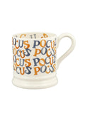 Emma Bridgewater Hocus Pocus 1/2 Pint Mug