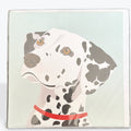 Dalmatian - Card