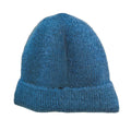 Gemjar Blue Fleece Lined Hat