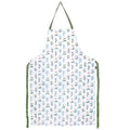 Wild Flowers Apron