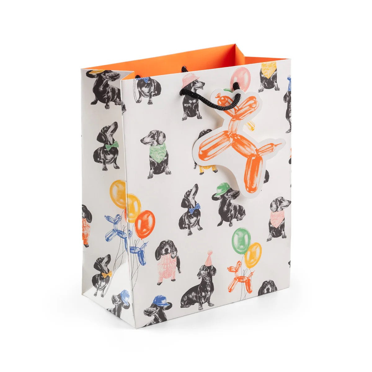 Call Me Frank Medium Gift Bag