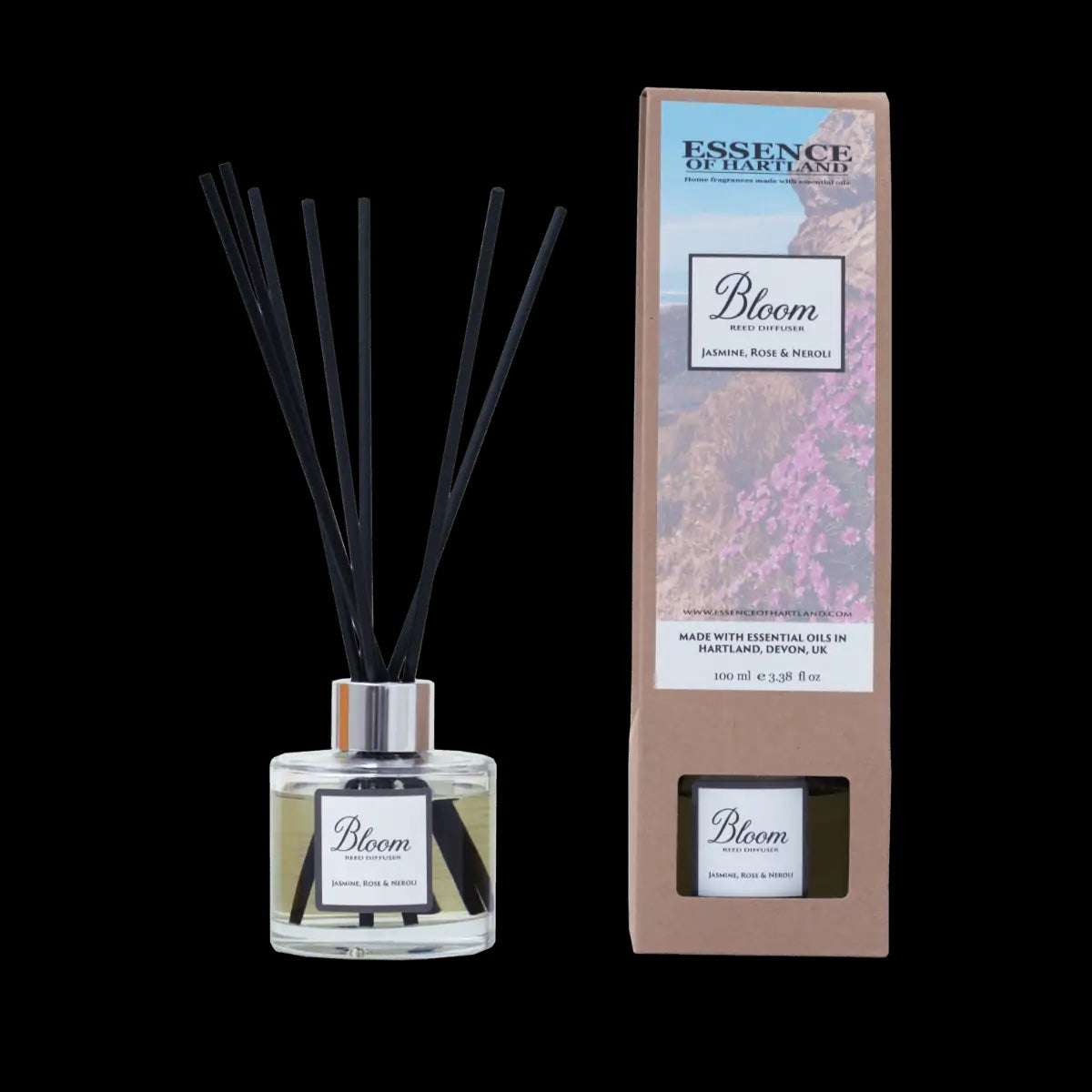 Essence of Hartland Bloom Diffuser